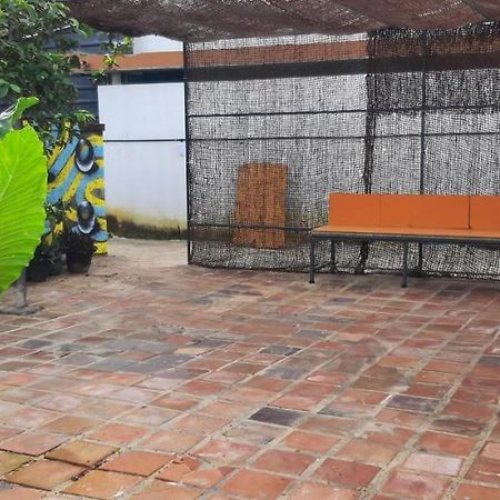 A Loft Alappuzha Exterior foto