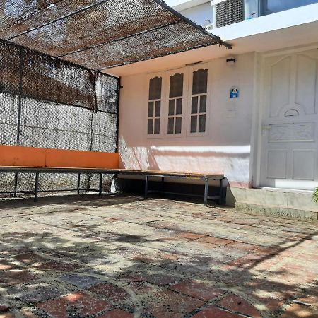 A Loft Alappuzha Exterior foto