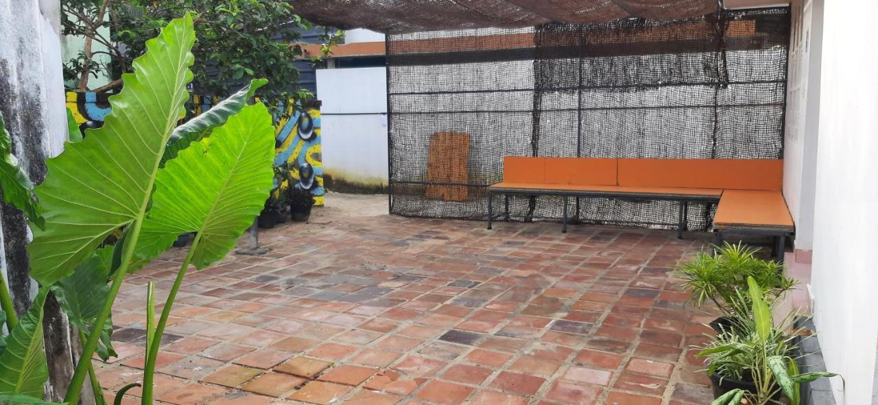 A Loft Alappuzha Exterior foto