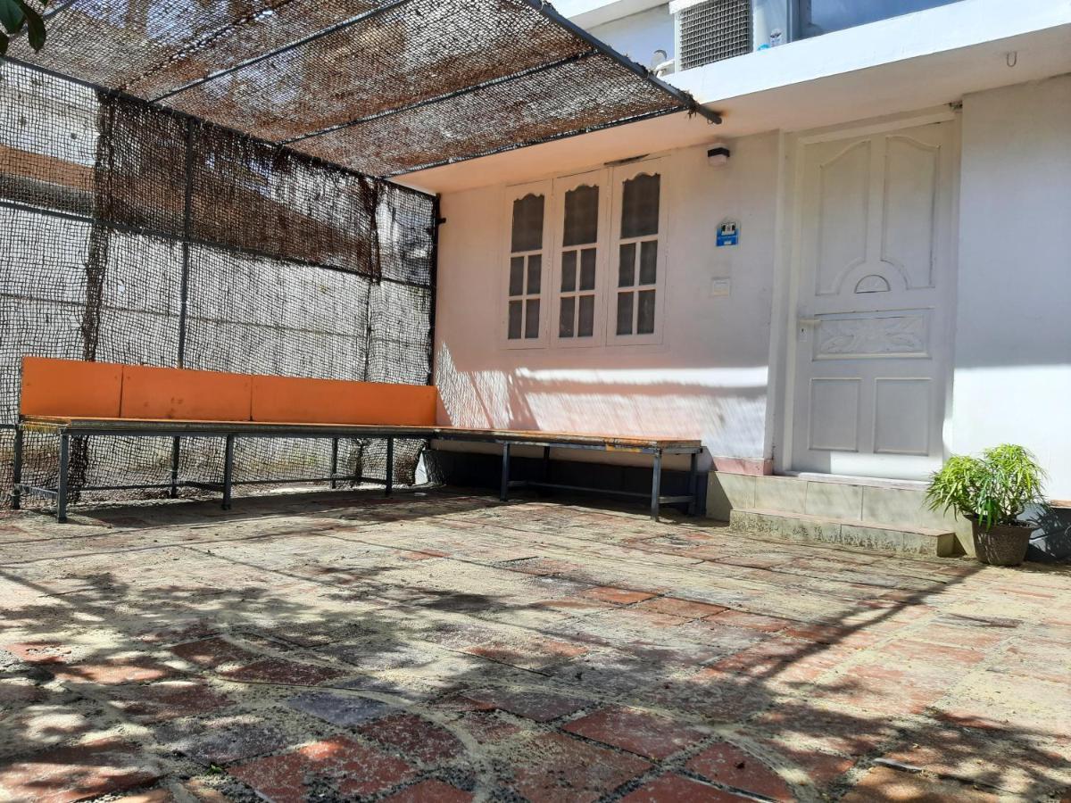 A Loft Alappuzha Exterior foto