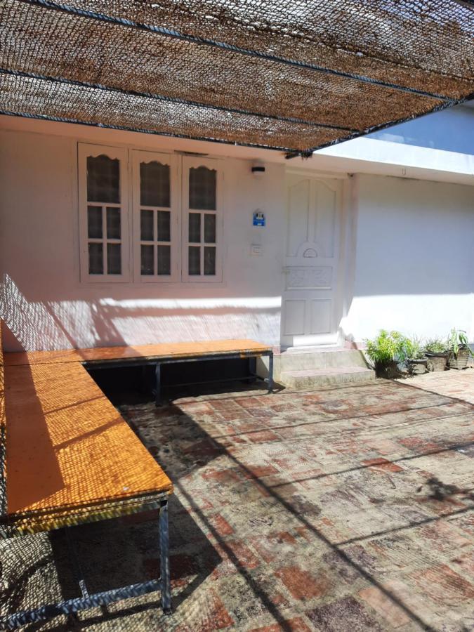 A Loft Alappuzha Exterior foto