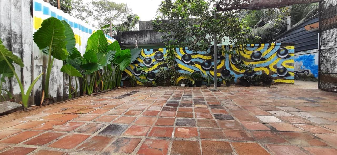 A Loft Alappuzha Exterior foto