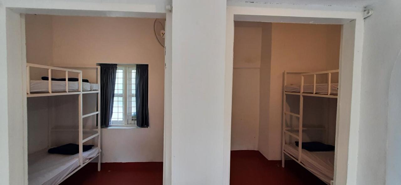 A Loft Alappuzha Exterior foto