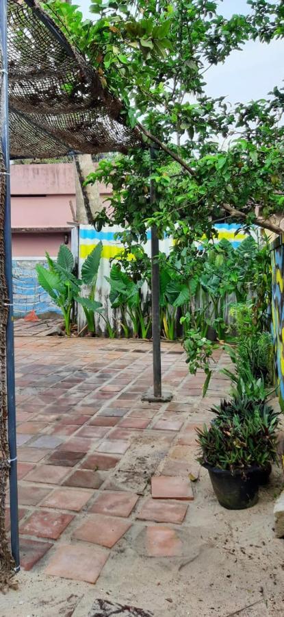 A Loft Alappuzha Exterior foto