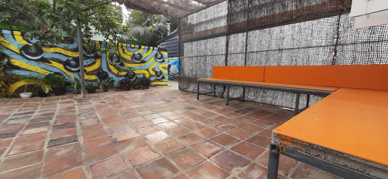 A Loft Alappuzha Exterior foto